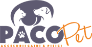 PacoPet logo